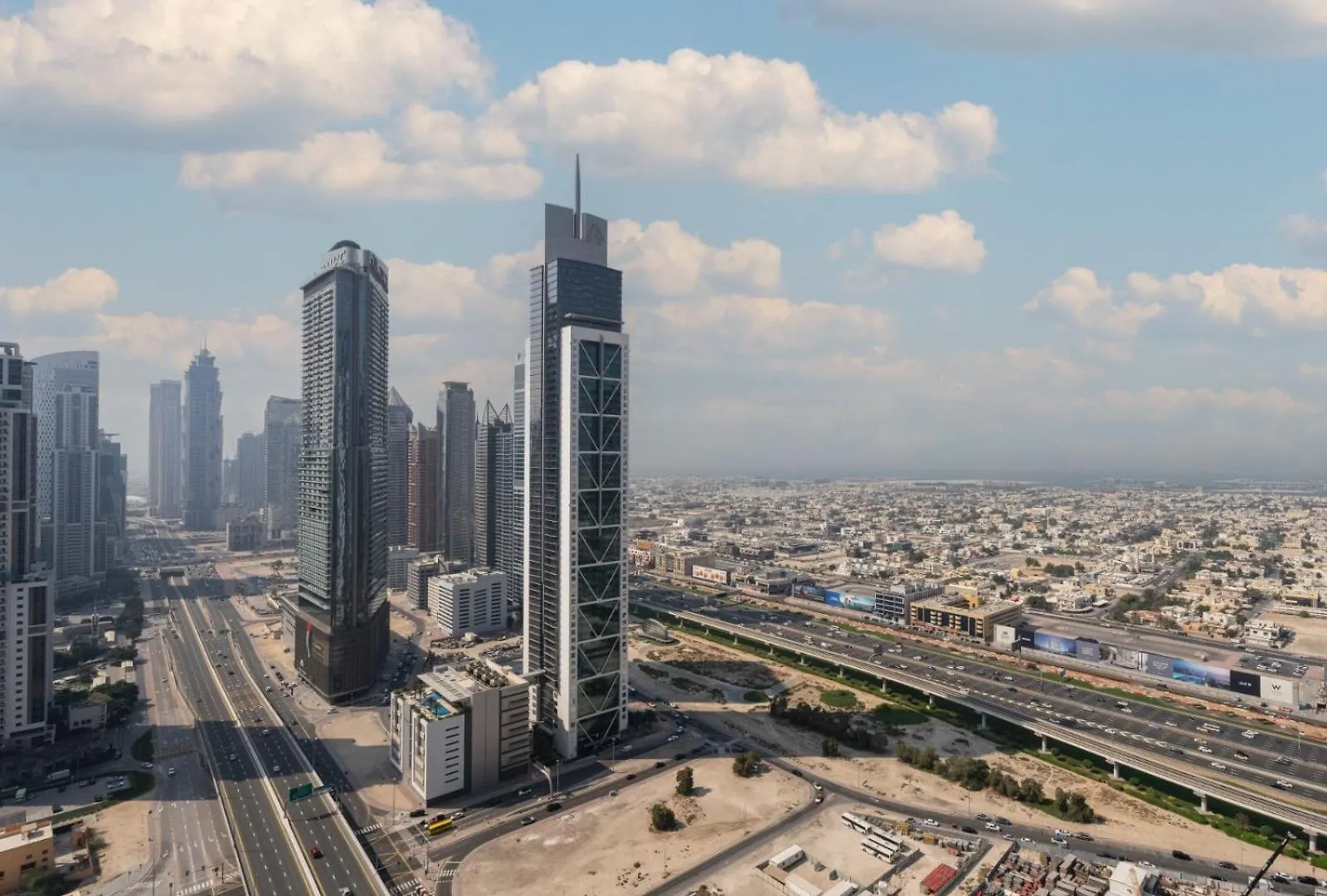 Serene Stay 2Bdr In Forte Downtown Dubai Apartment
