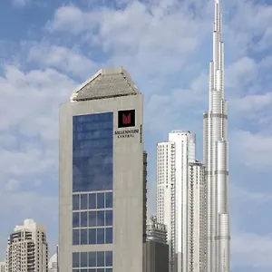 4* فندق ميلينيوم سنترال داون تاون