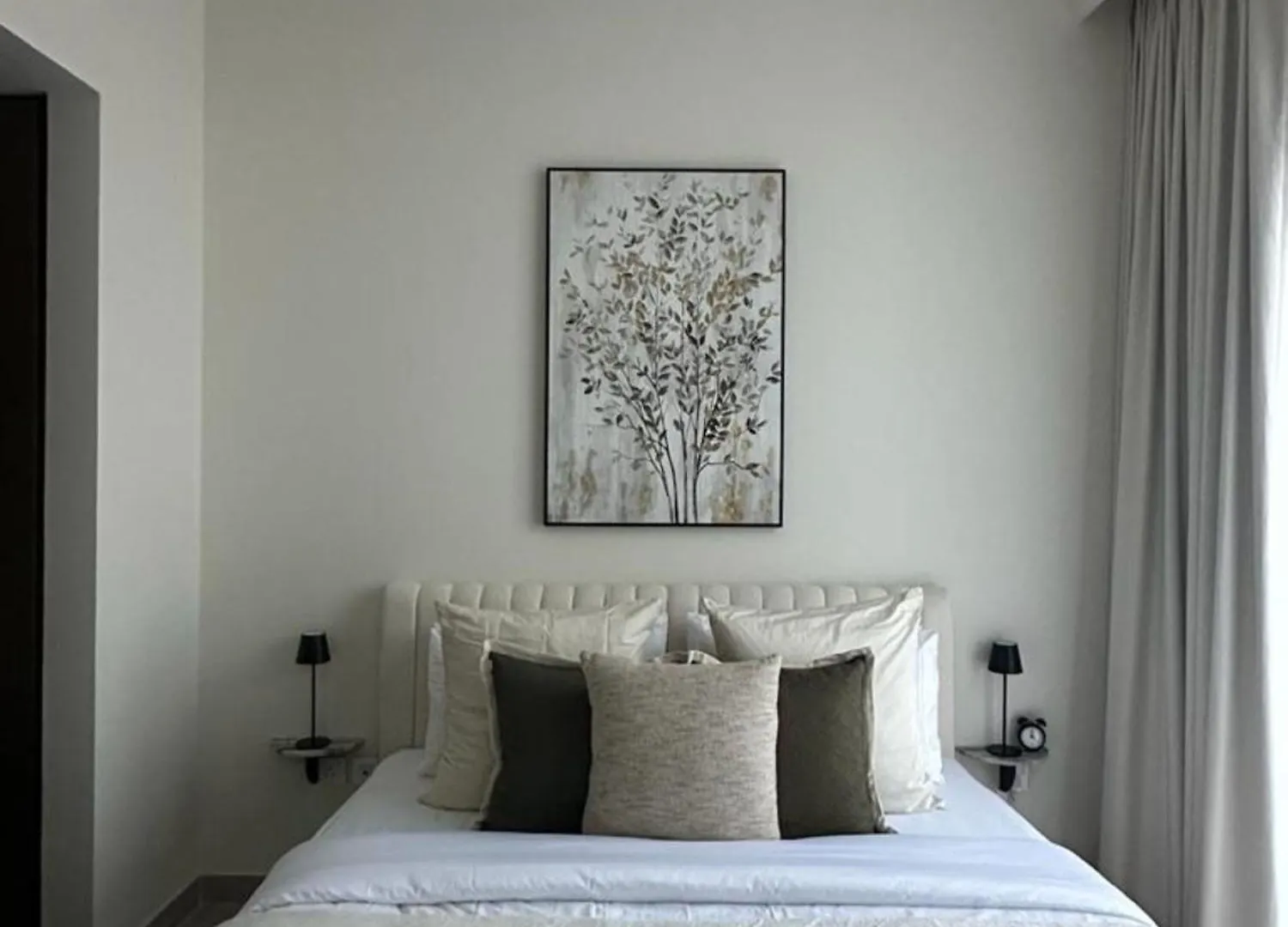 Serene Stay 2Bdr In Forte Downtown Dubai 0*,