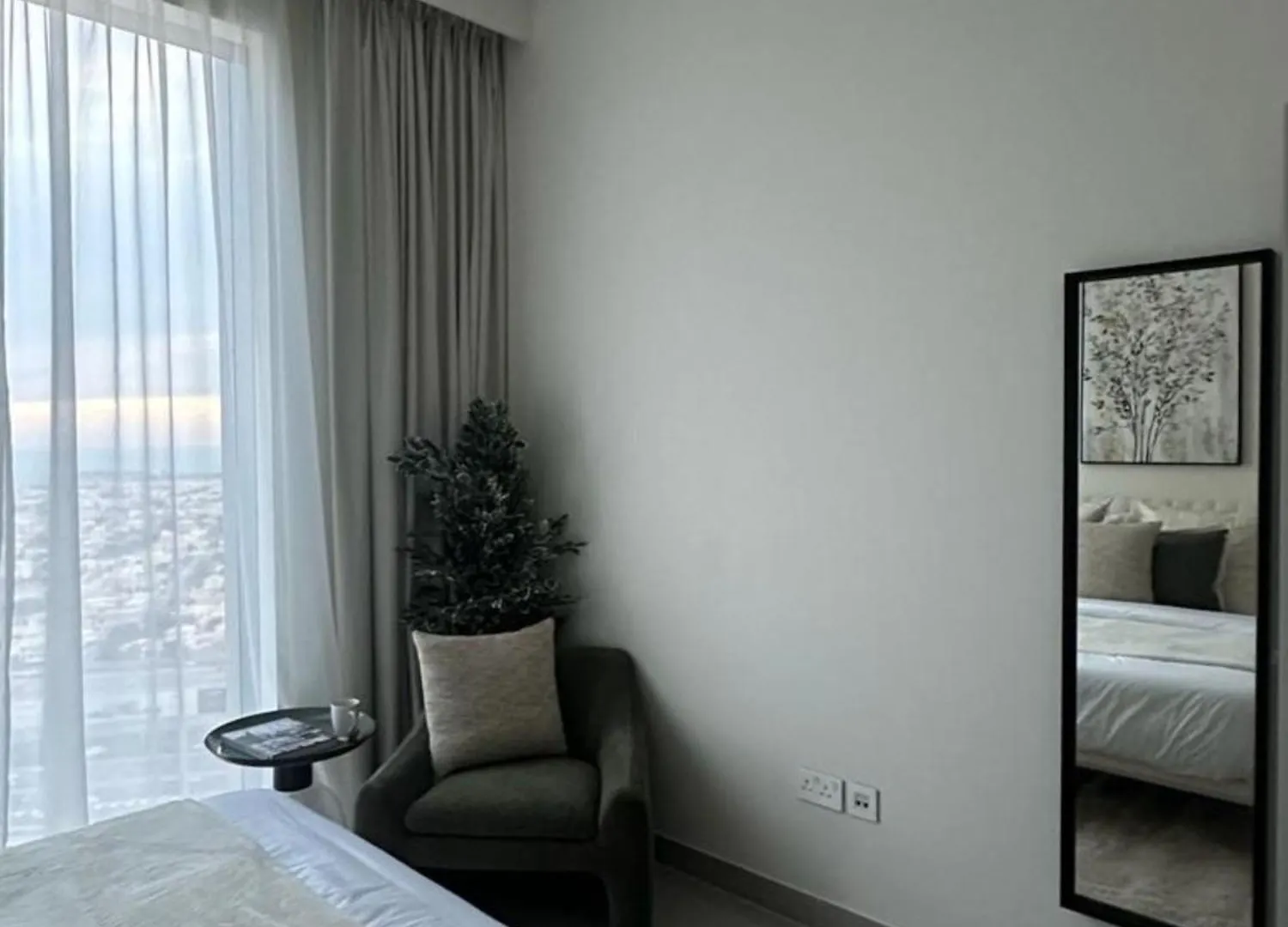 Serene Stay 2Bdr In Forte Downtown Dubai