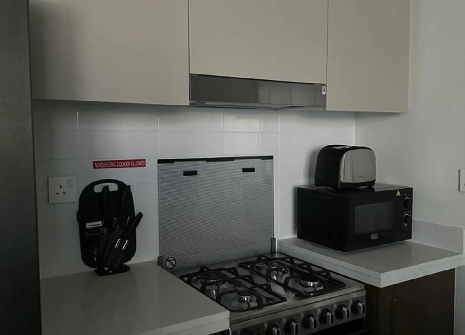 Appartement Serene Stay 2Bdr In Forte Downtown Dubai