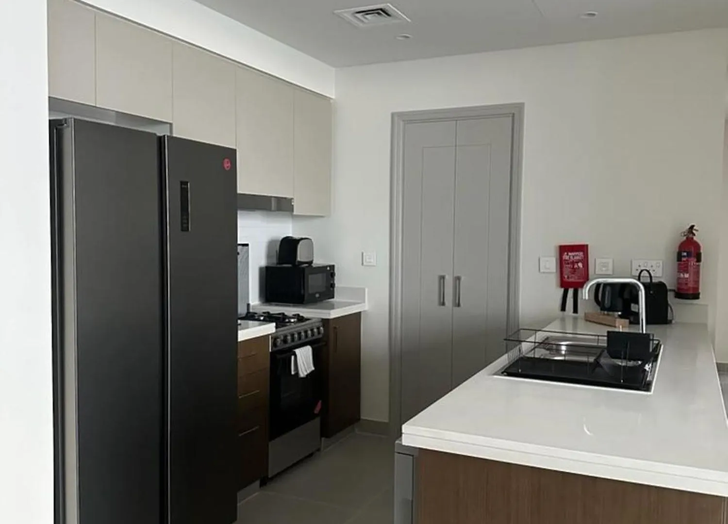 Serene Stay 2Bdr In Forte Downtown Dubai Verenigde Arabische Emiraten