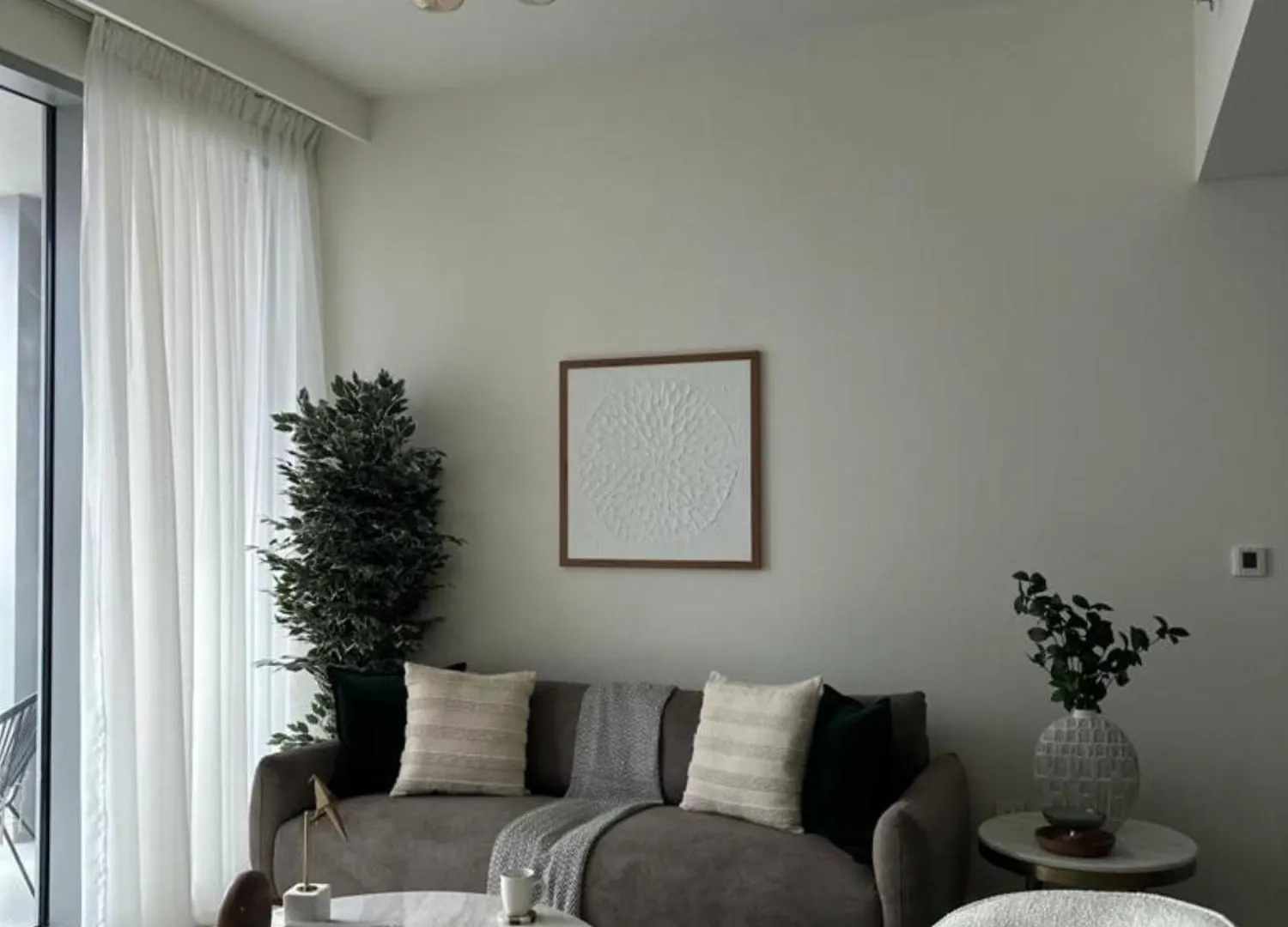 Serene Stay 2Bdr In Forte Downtown Dubai 0*,  Verenigde Arabische Emiraten