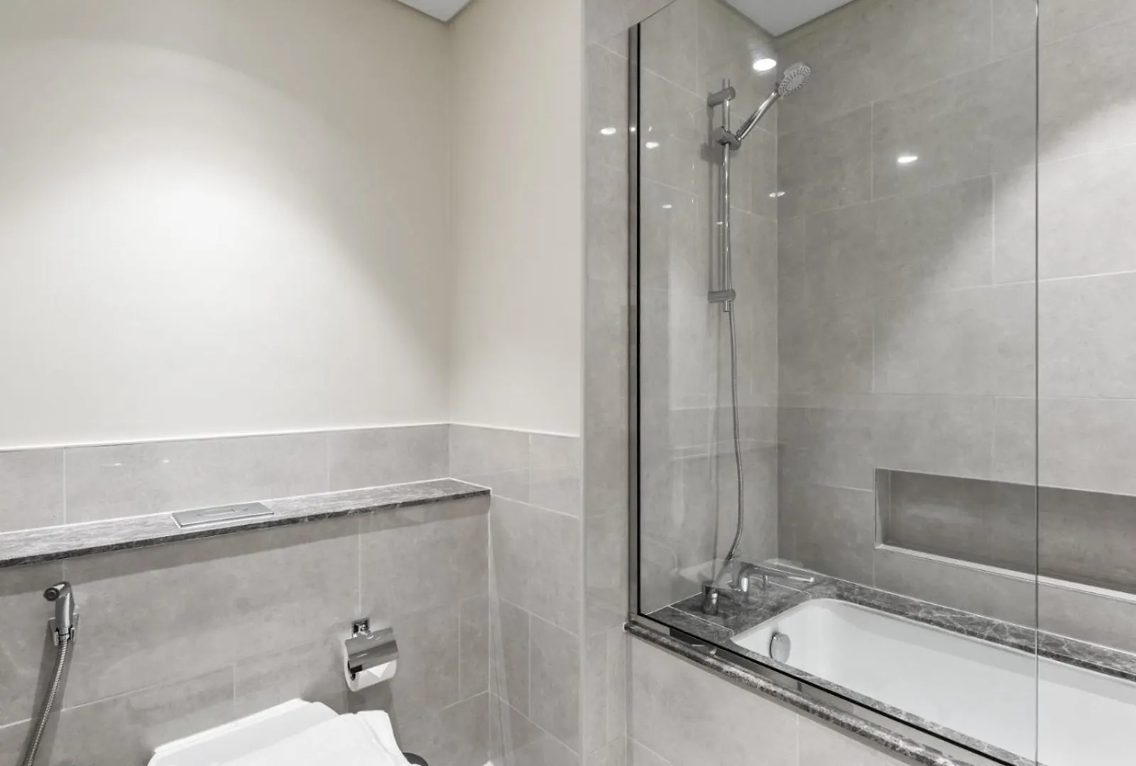 Serene Stay 2Bdr In Forte Downtown Dubai