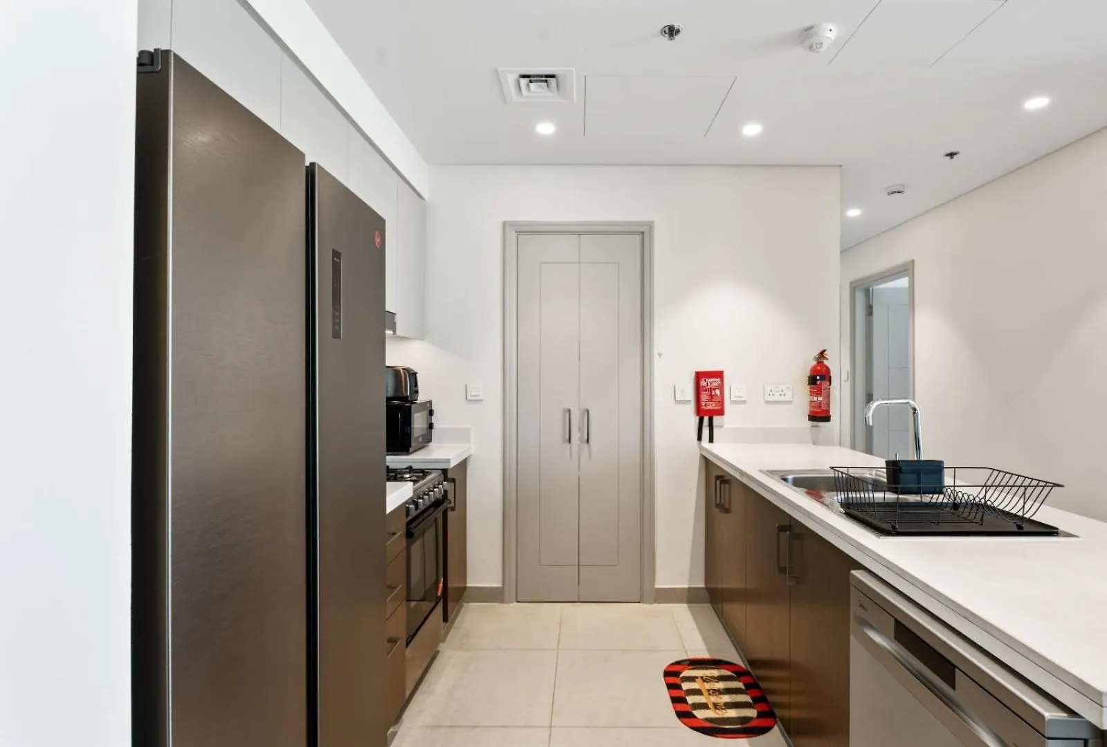 Serene Stay 2Bdr In Forte Downtown Dubai Appartement