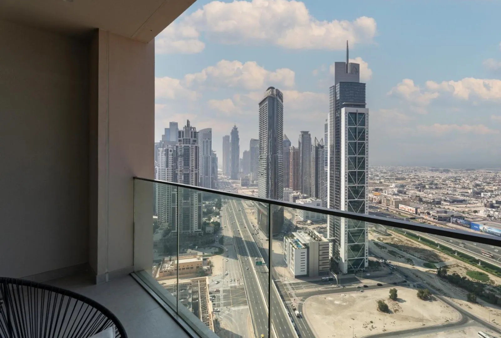 Serene Stay 2Bdr In Forte Downtown Dubai