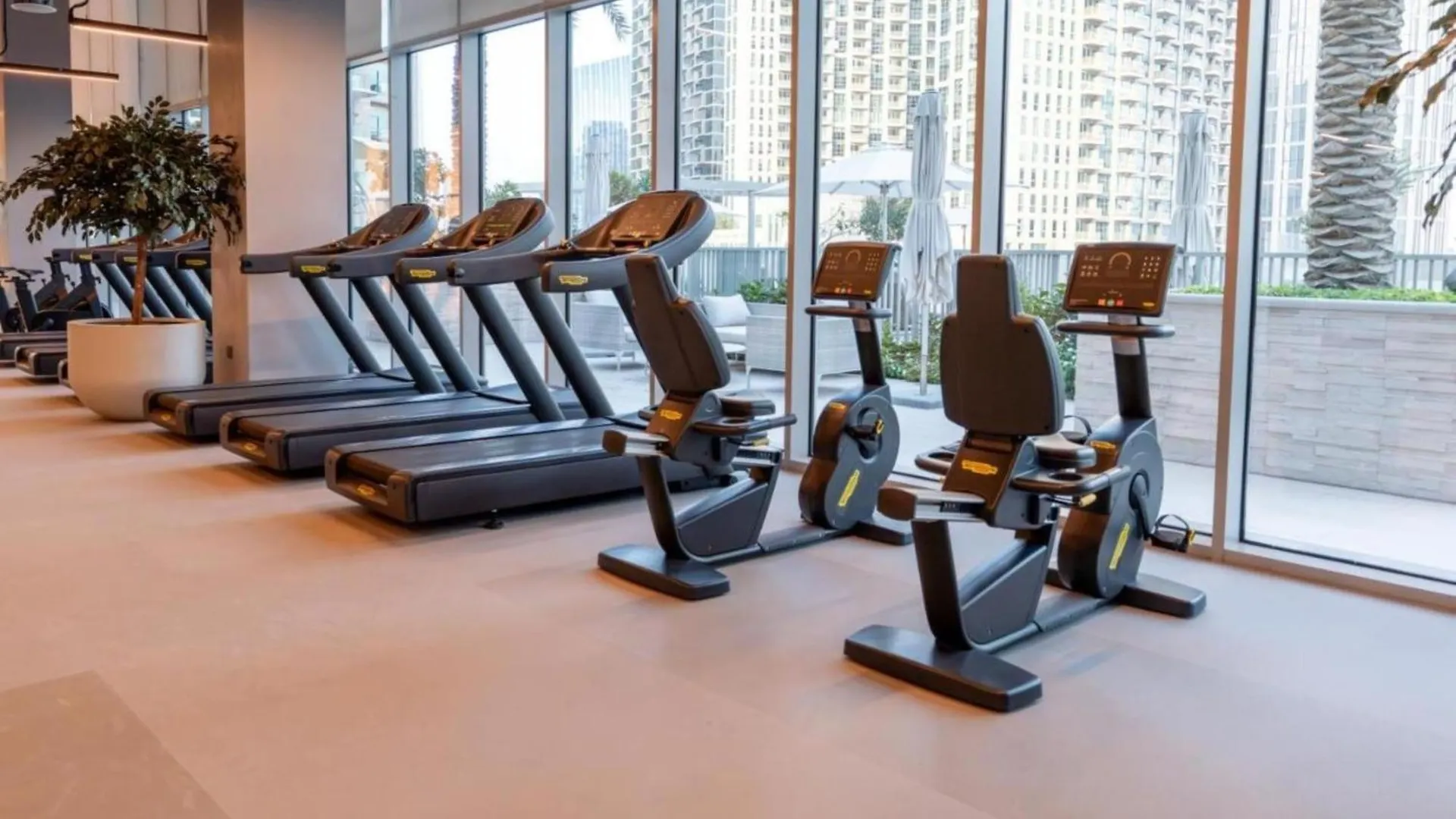 Serene Stay 2Bdr In Forte Downtown Dubai 0*,  Verenigde Arabische Emiraten