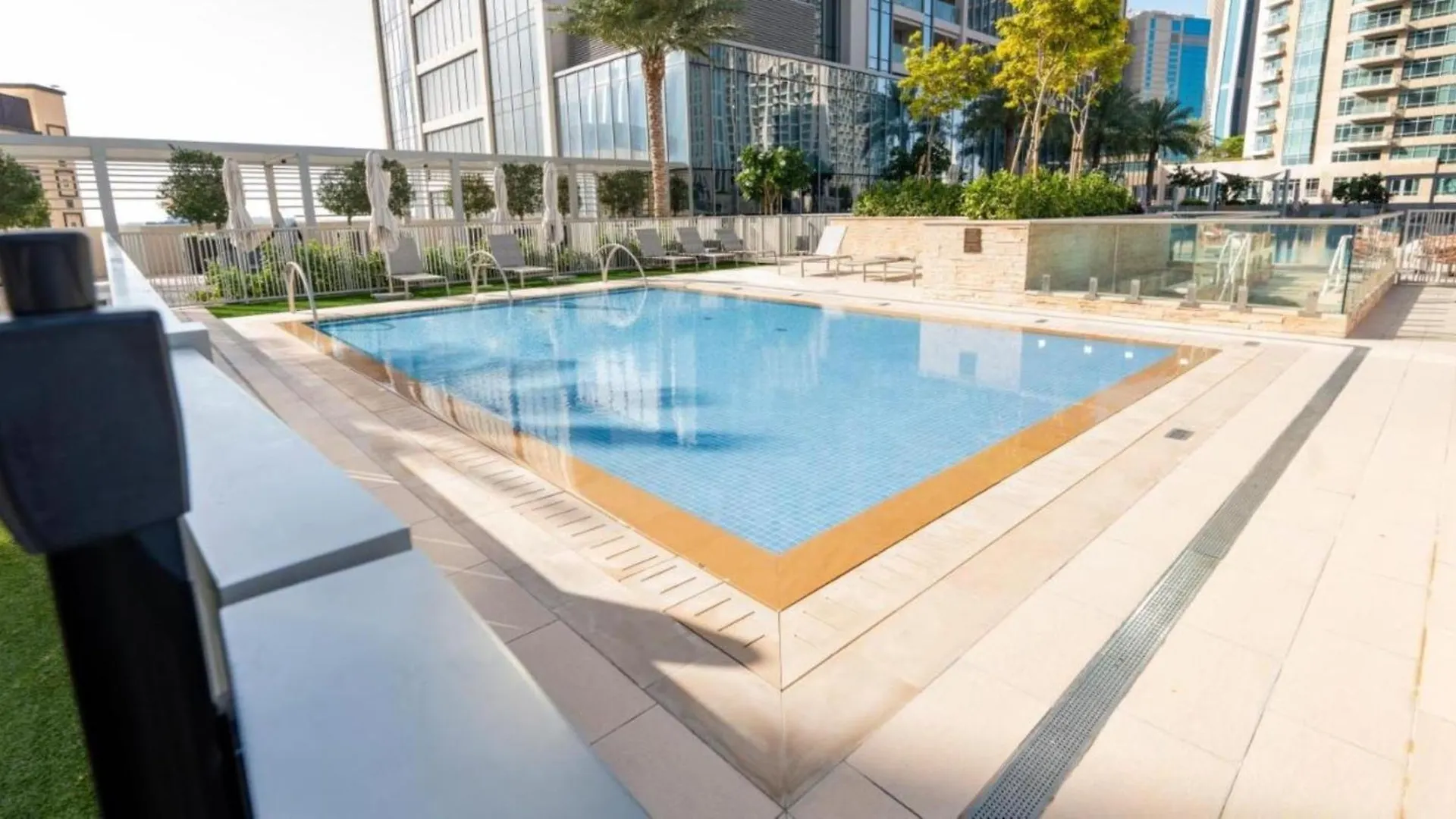 Serene Stay 2Bdr In Forte Downtown Dubai Appartement